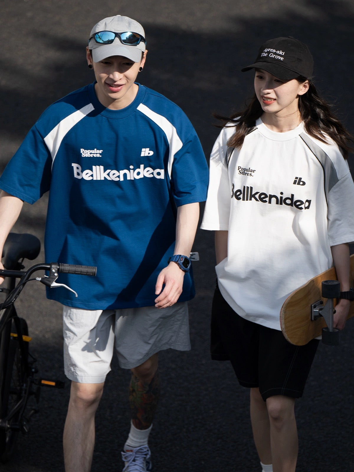 BELLKENIDEA