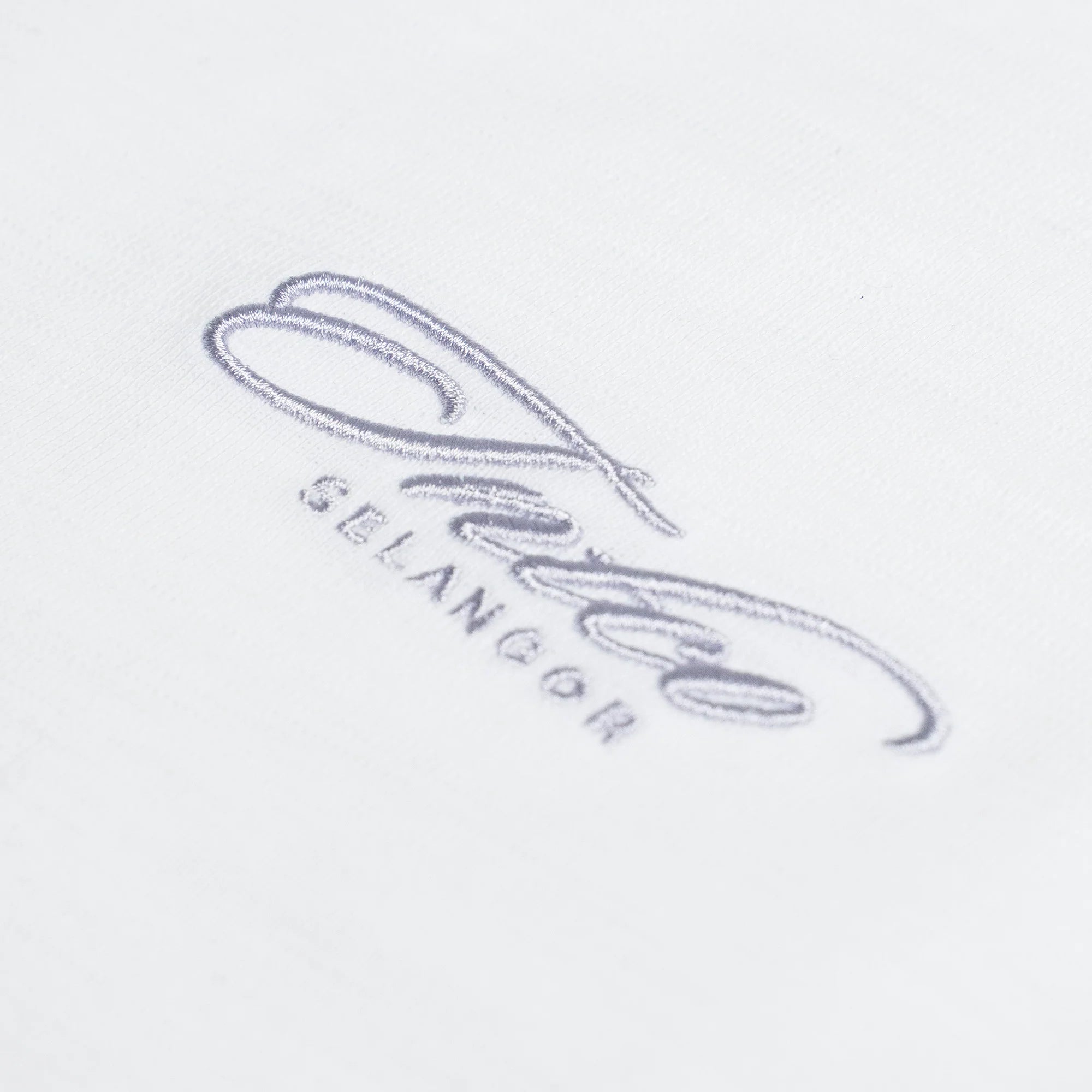 TNTCO X TOBAKI TEE WHITE