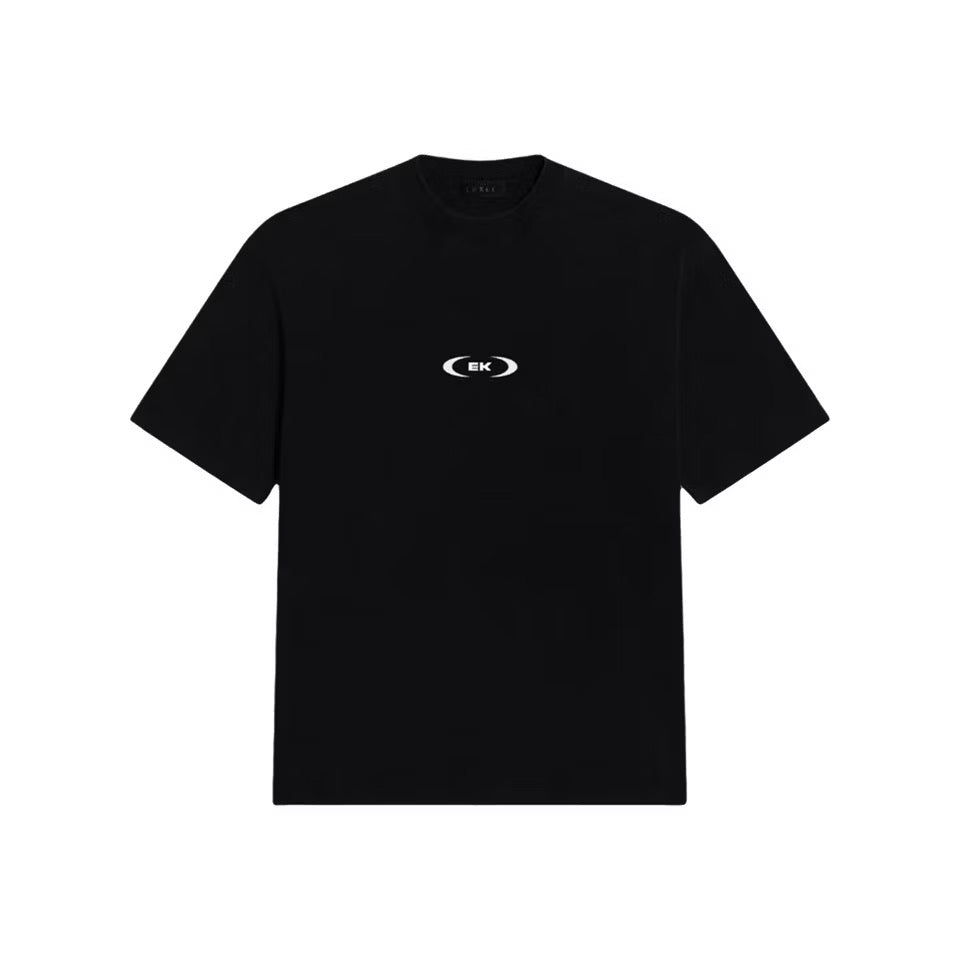EK Collection x Luxli Risk It All Tee Black (FW24)