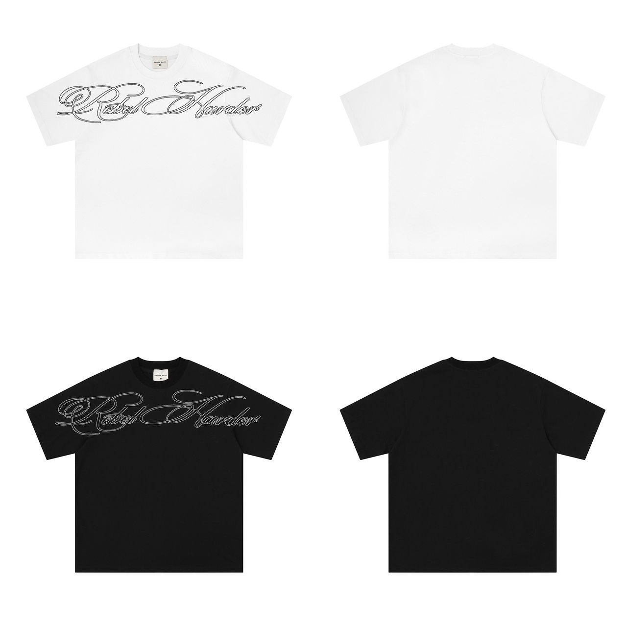 SAVAGE BASE T SHIRT (PRE-ORDER)