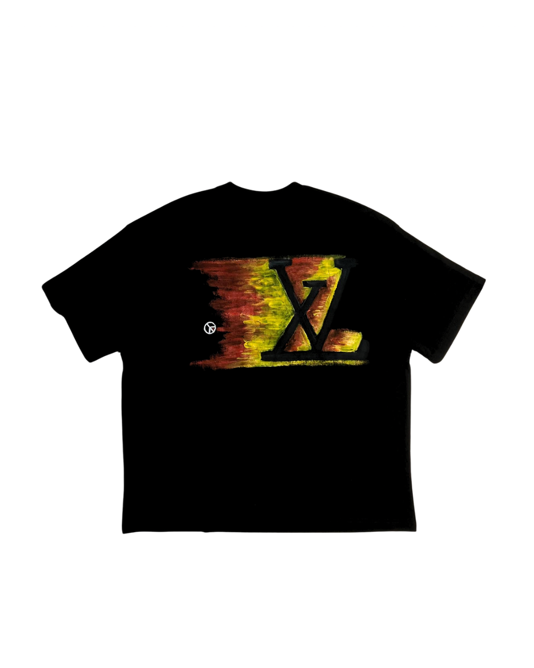 TAXX FREE PARODY TEE SHIRT DESIGN 14