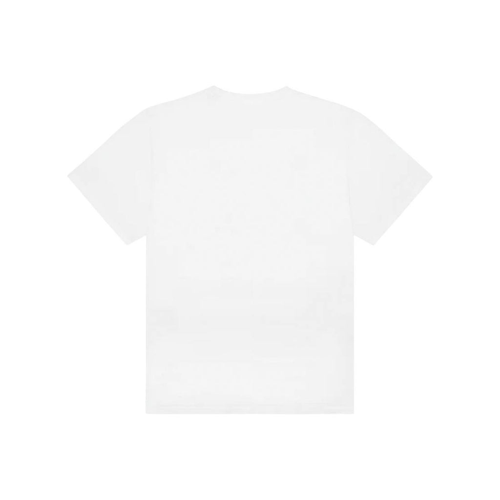 Stüssy x Denim Tears Annie Lee Artist Tee White