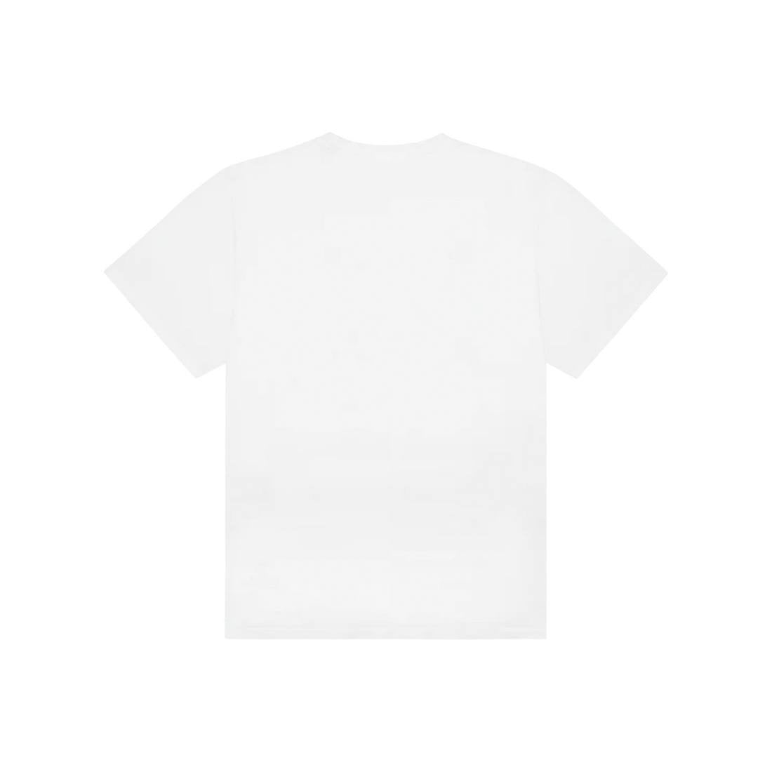 Stüssy x Denim Tears Annie Lee Artist Tee White