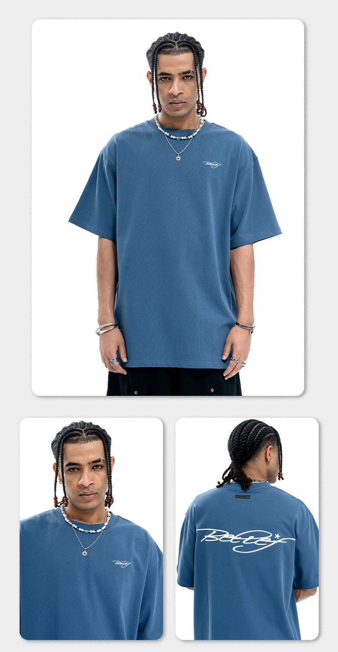 LAWFOO BRAND T SHIRT (PRE-ORDER)