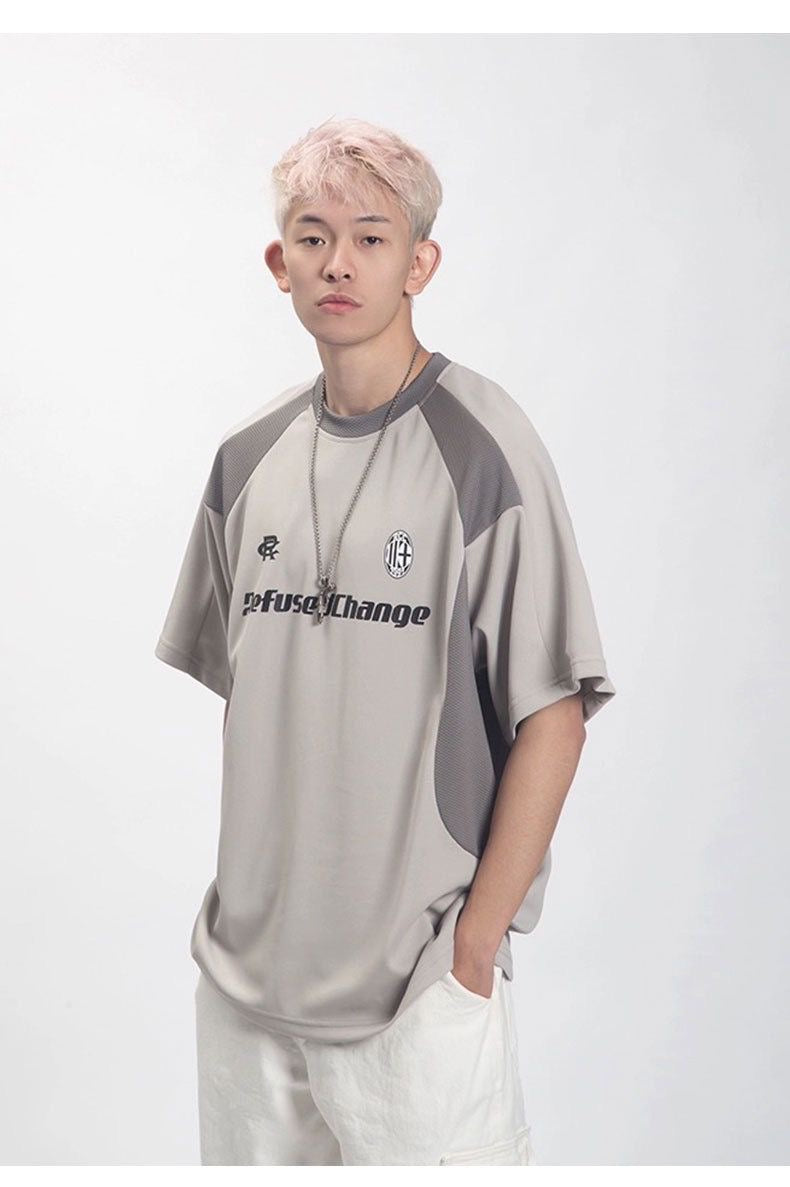 SAVAGE BASE T SHIRT (PRE-ORDER)