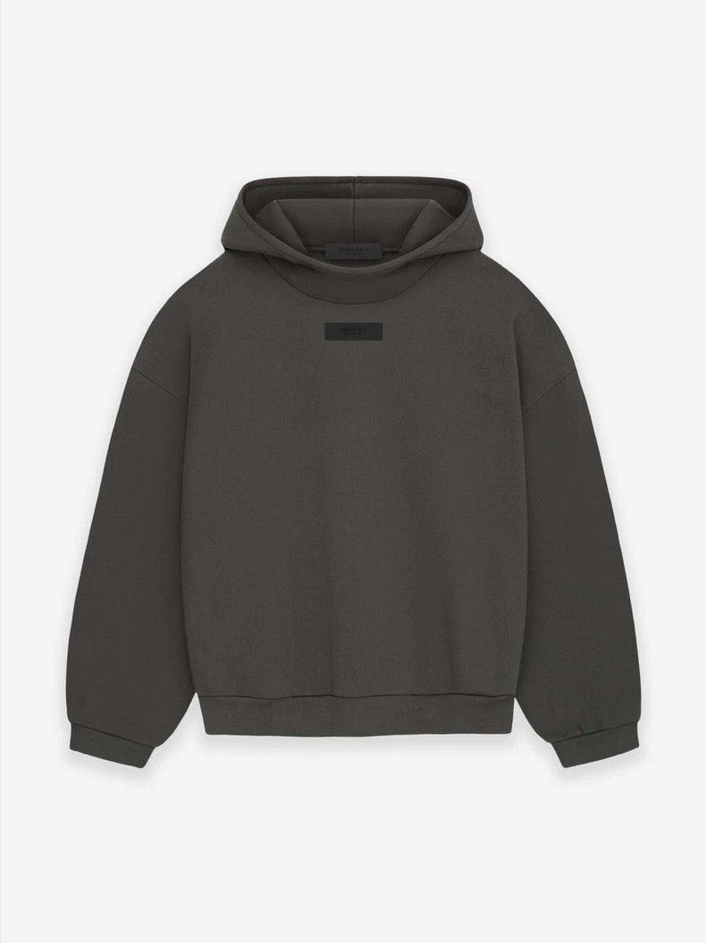 Fear of God Essentials Hoodie Ink (FW24)