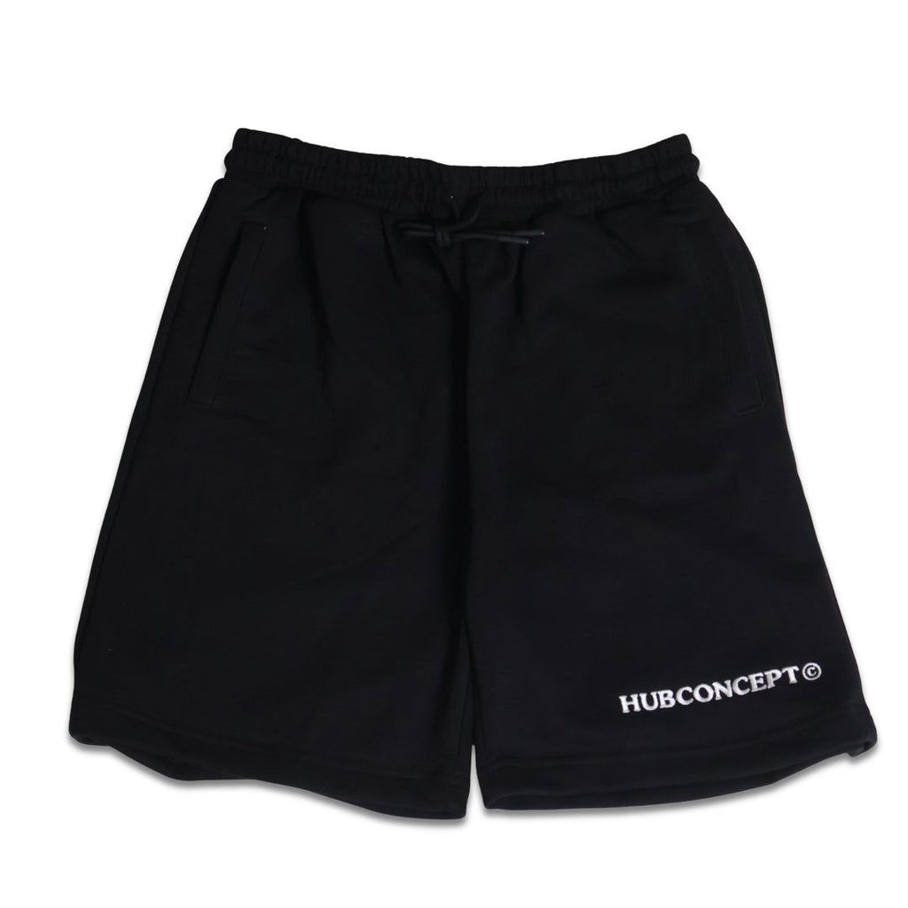 HUB CONCEPT STORE | Daily Shorts Black