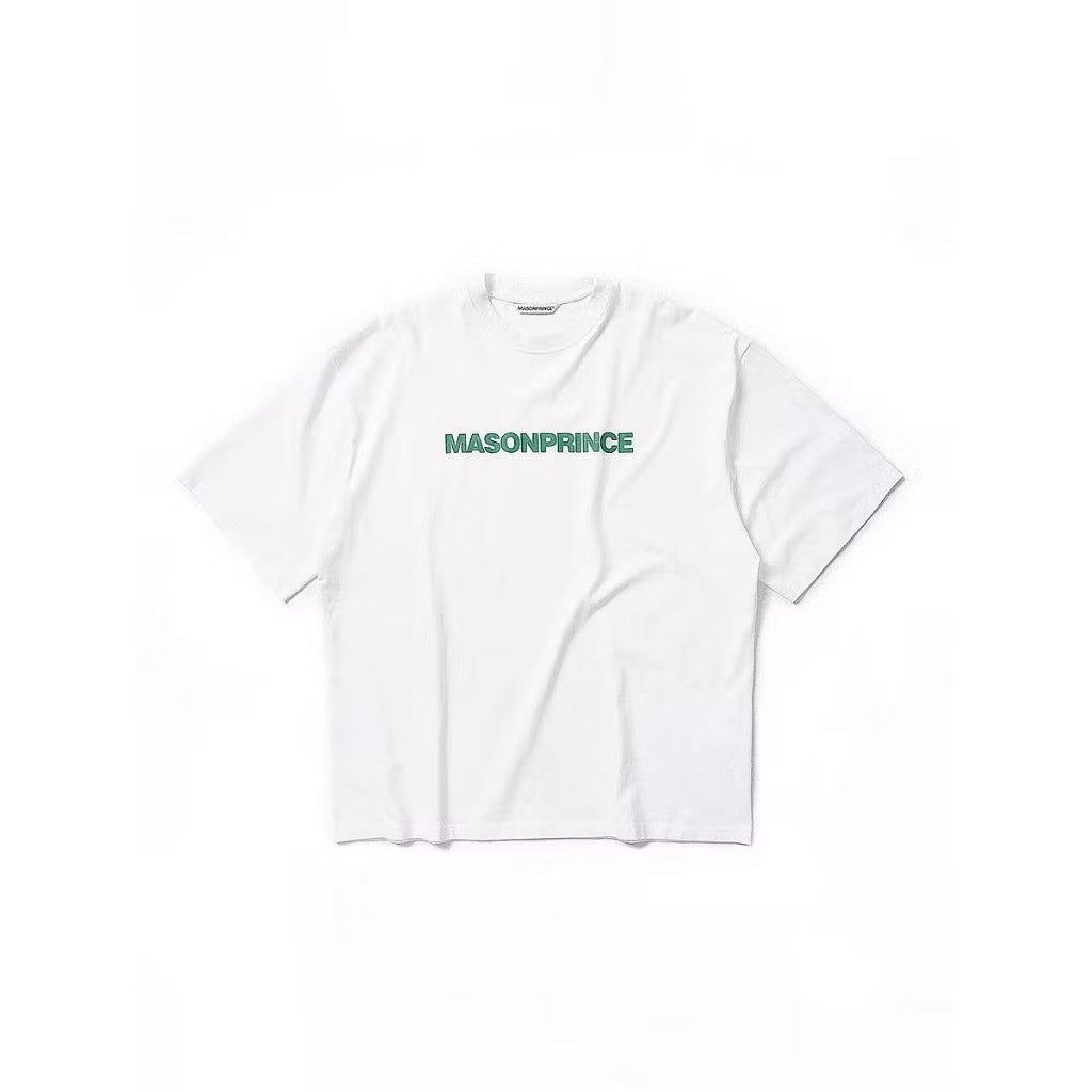 MASONPRINCE BASIC OLD VERSION TEE