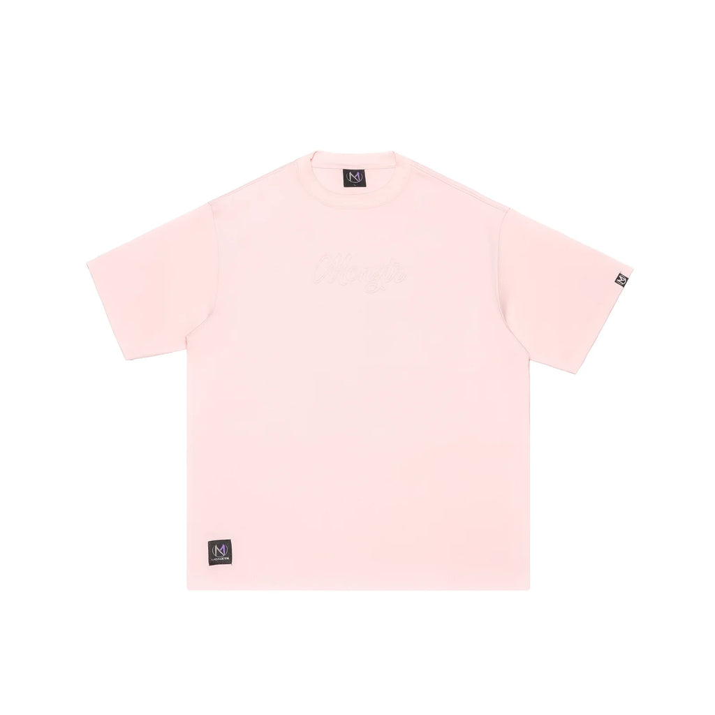 MONZTR BRIDGE TEE PINK