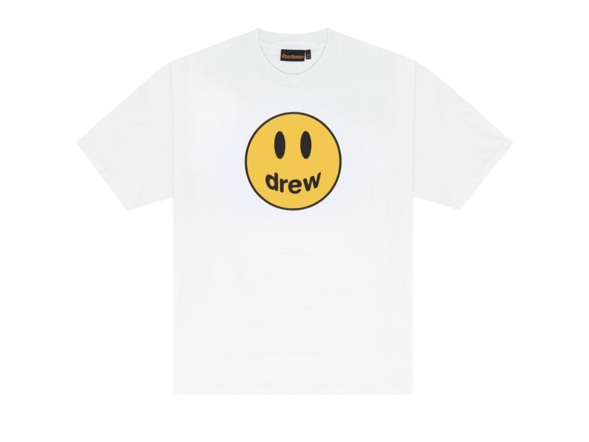 Drew House Mascot Tee White