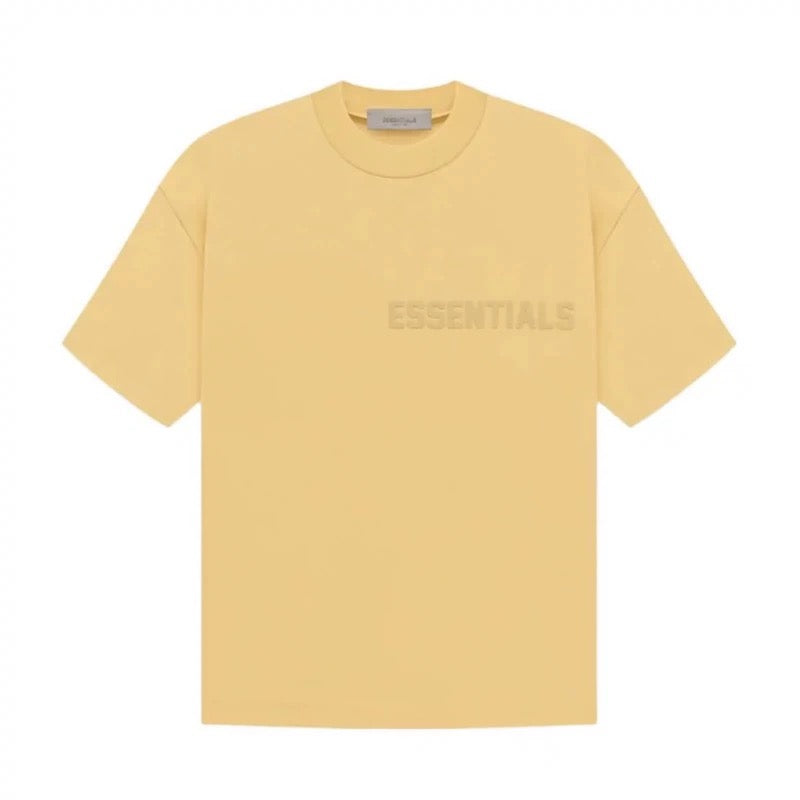 ESSENTIALS SS23 Light Tuscan Tee