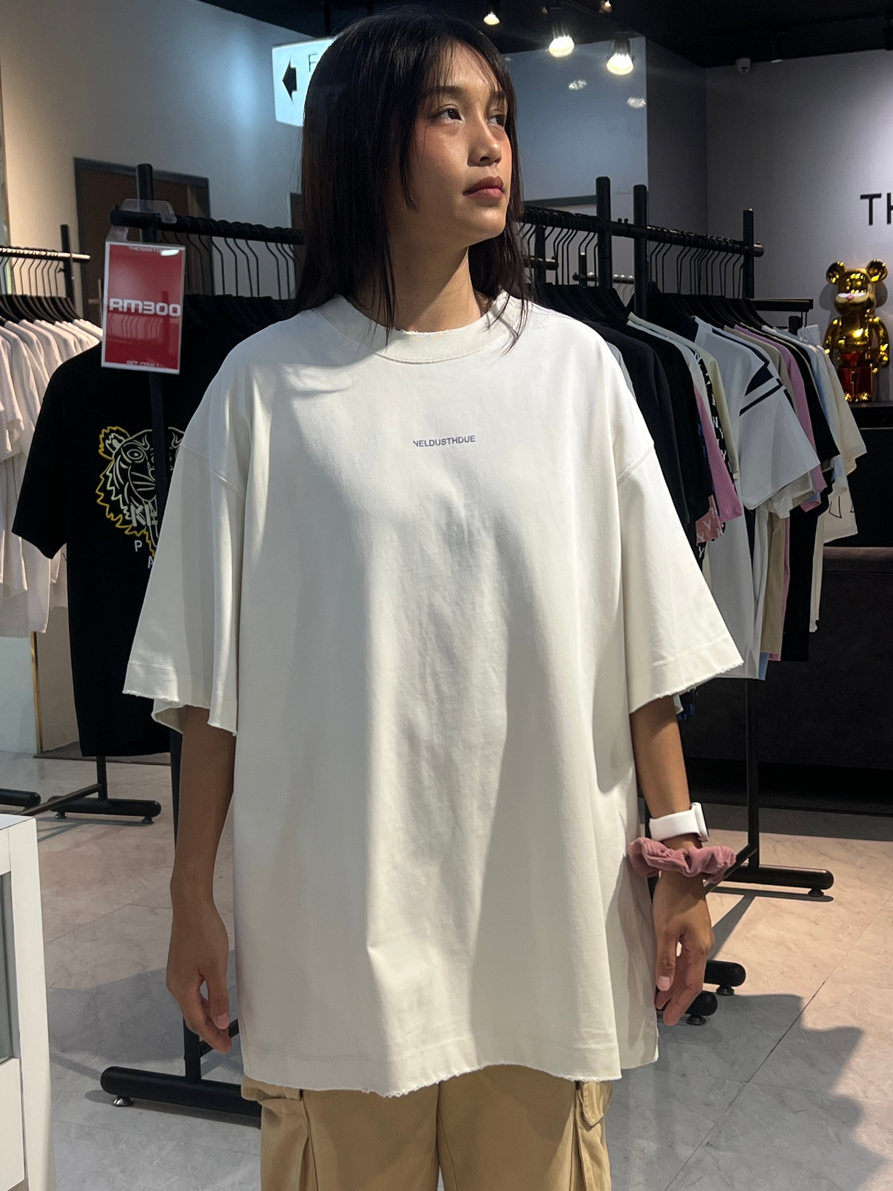 IXXI TEE BIEGE 03