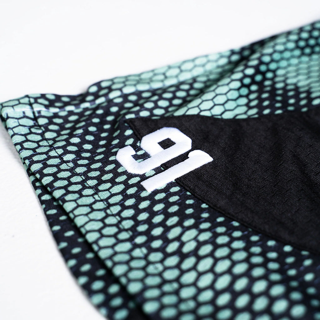 TNTCO VIPER BB PANTS BLACK