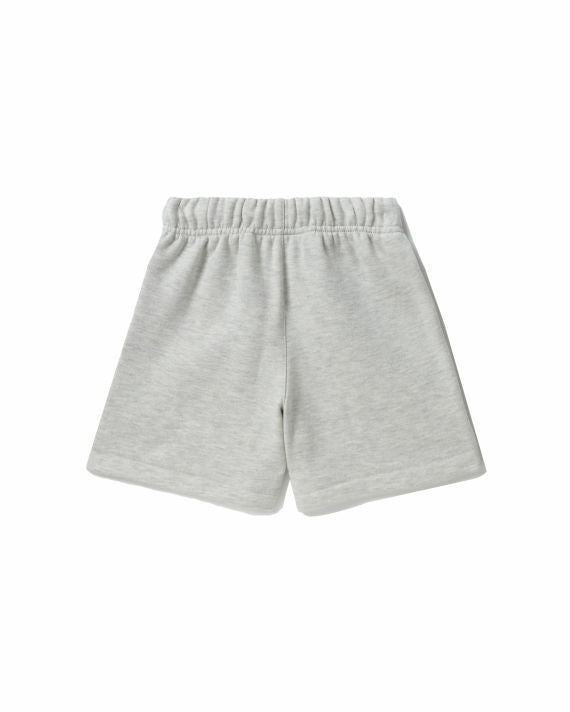 Fear of God Essentials Kids SS22 Shorts Light Oatmeal