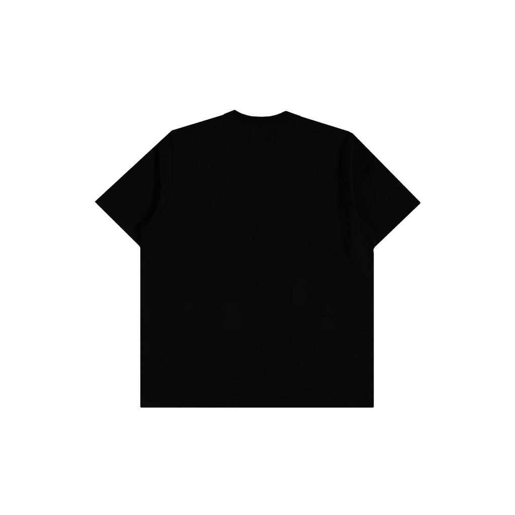 TNTCO STUDIOS 02 TEE BLACK/BLUE