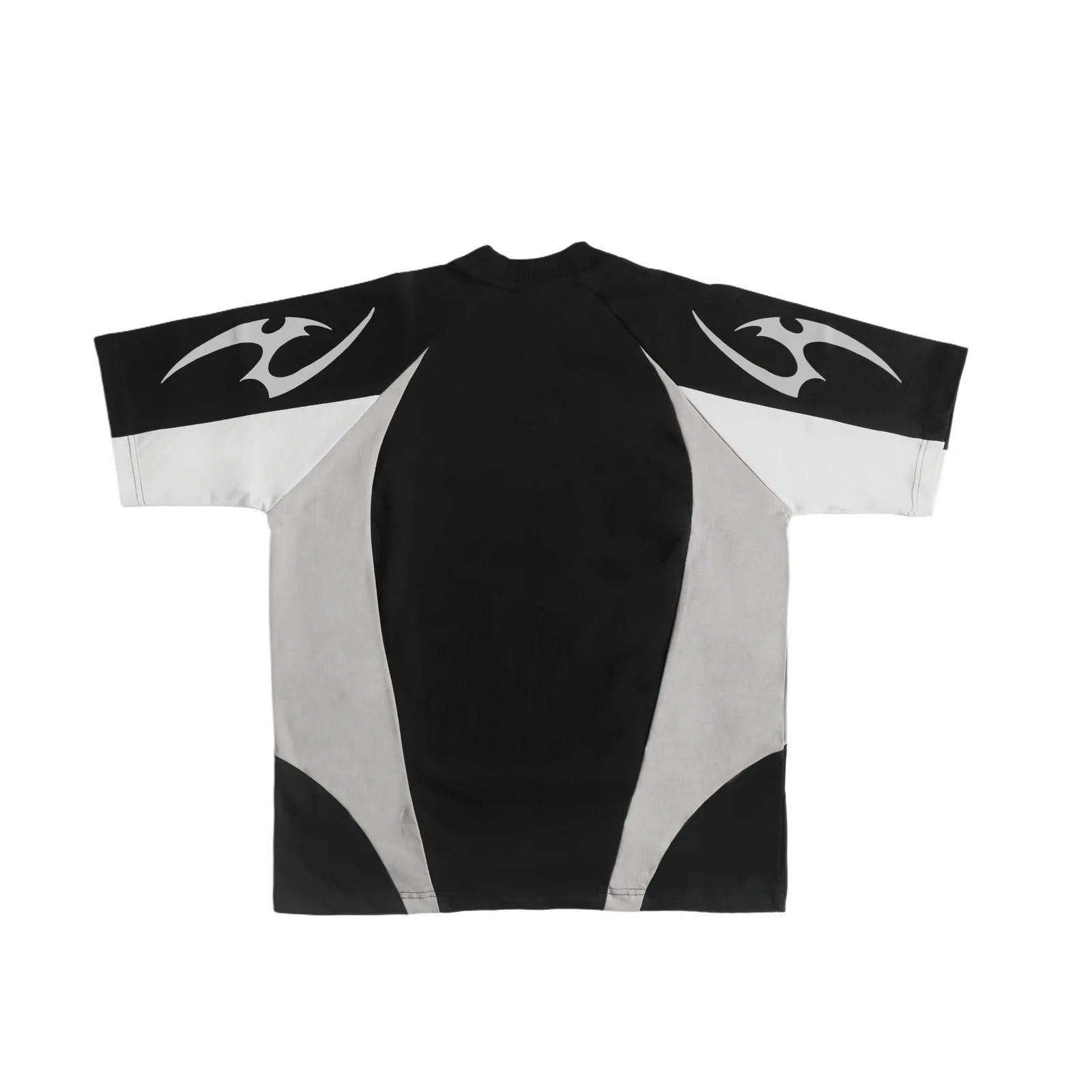 FRDCO 3M REFLECTIVE PHANTOM TEE BLACK