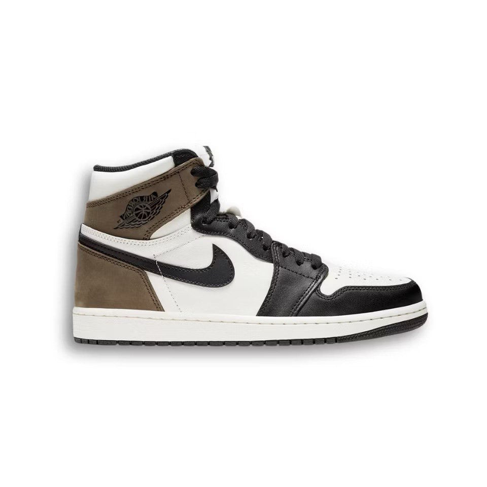 Nike Air Jordan 1 Retro High OG "Dark Mocha" sneaker