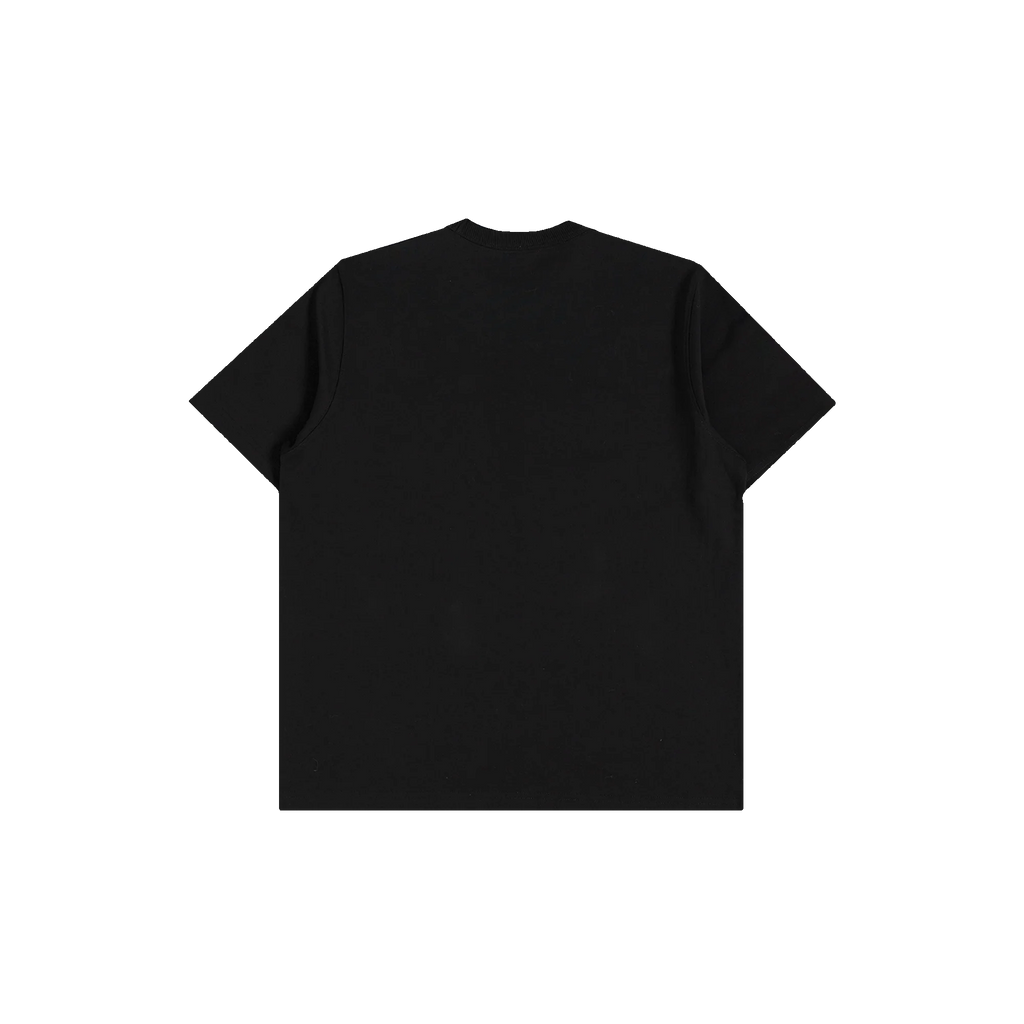 TNTCO STUDIOS 03 TEE BLACK