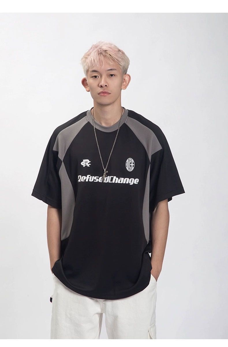 SAVAGE BASE T SHIRT (PRE-ORDER)