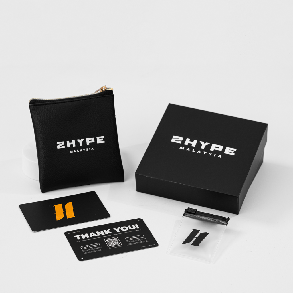 Astral Ring (Silver)