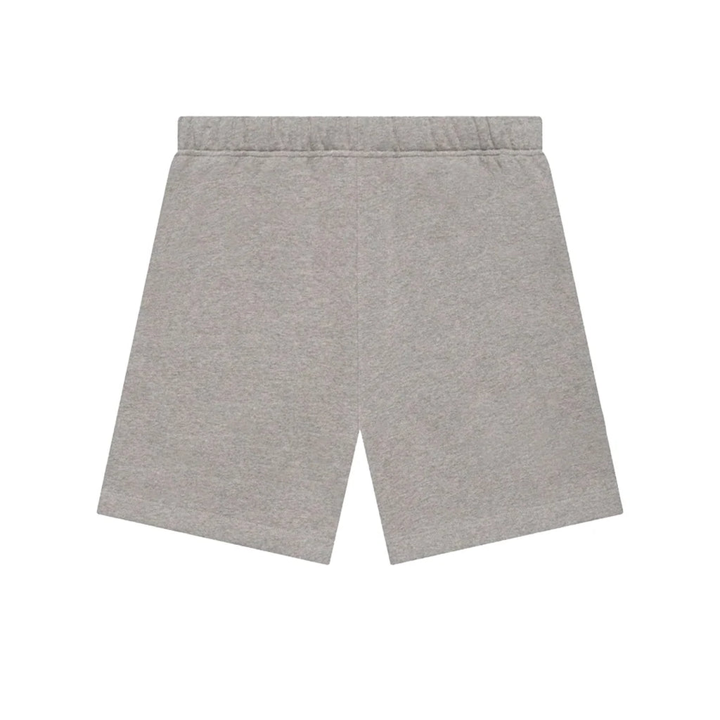 Fear of God Essentials SS22 Shorts Dark Oatmeal