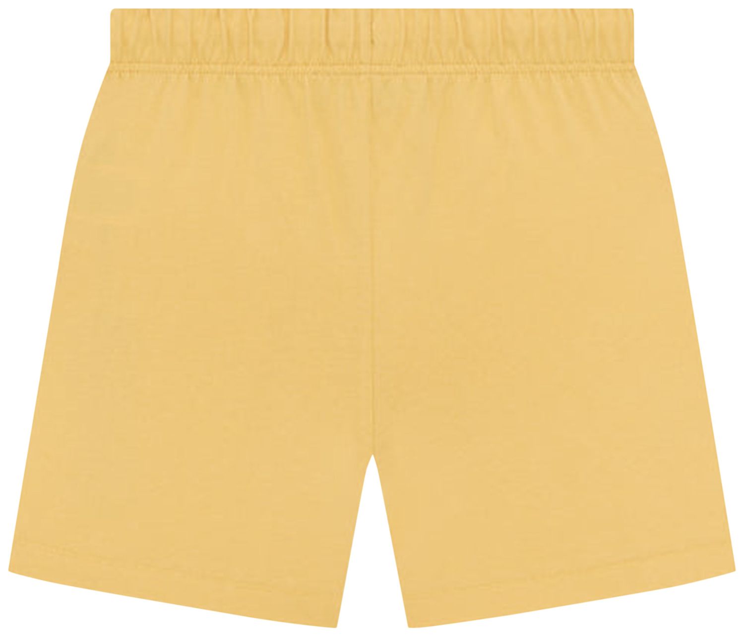 Fear of God Essentials Kids SS23 Shorts Light Tuscan
