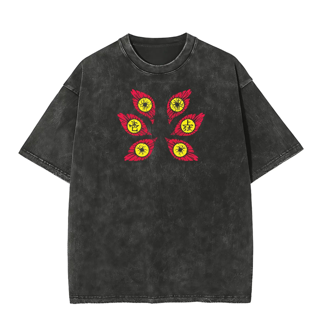 VINTAGE TEE SHIRT DESIGN 065