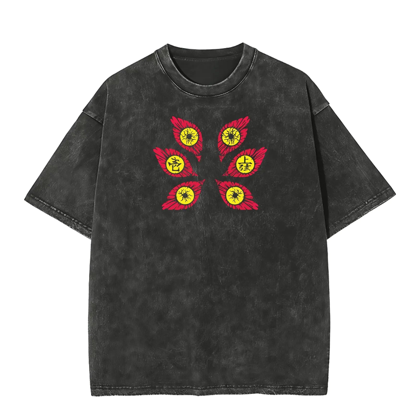 VINTAGE TEE SHIRT DESIGN 065