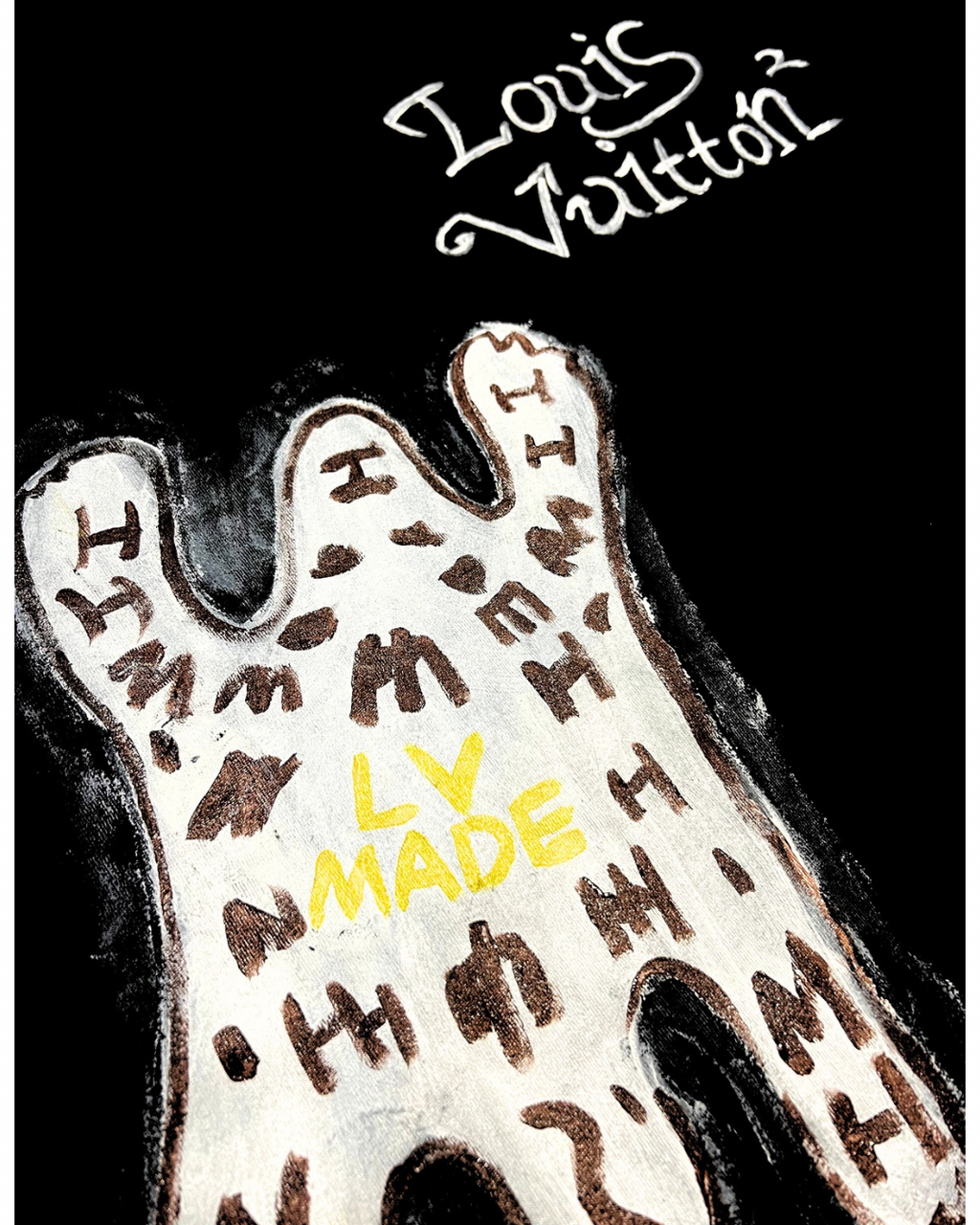 TAXX FREE PARODY TEE SHIRT DESIGN 24