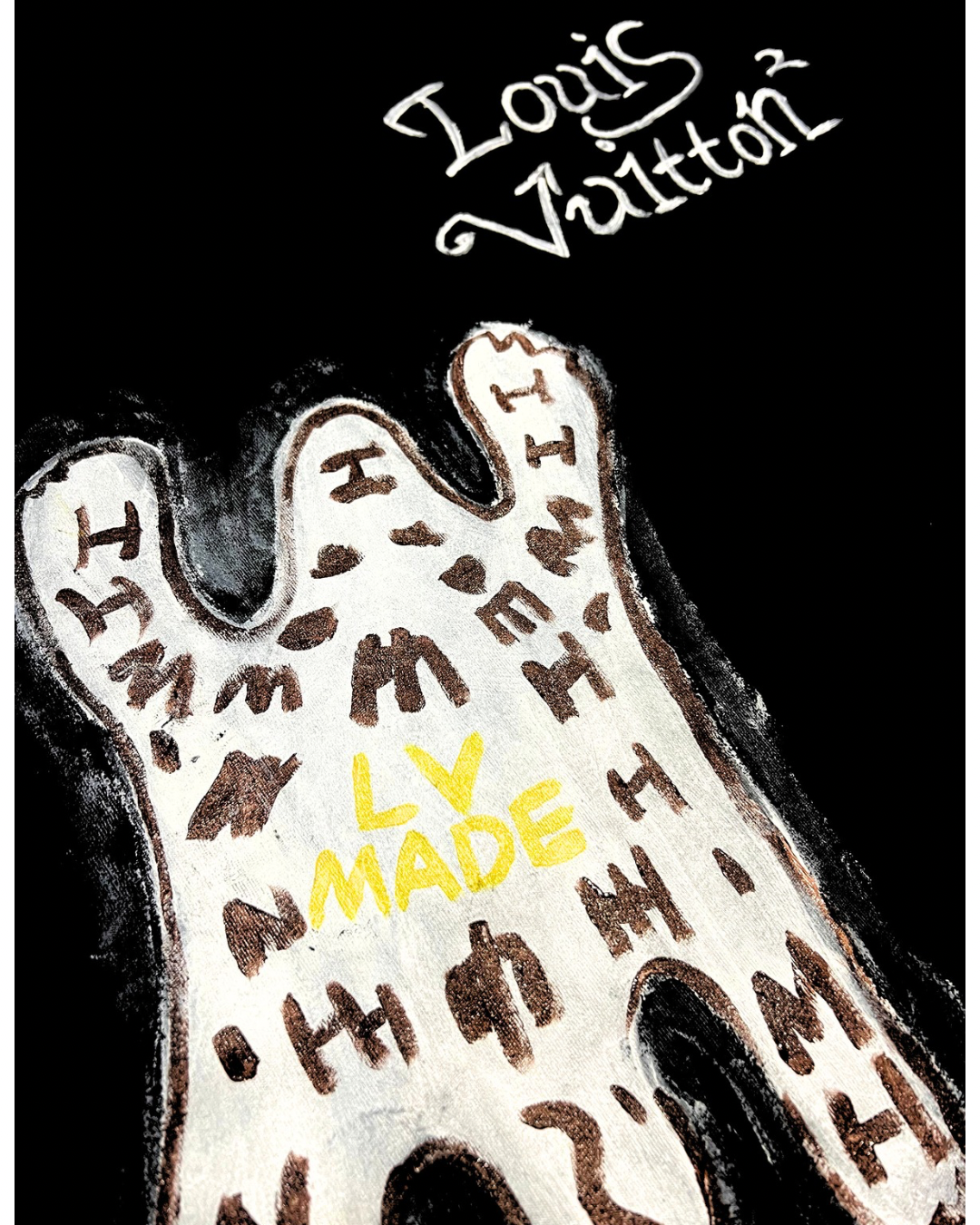 TAXX FREE PARODY TEE SHIRT DESIGN 24