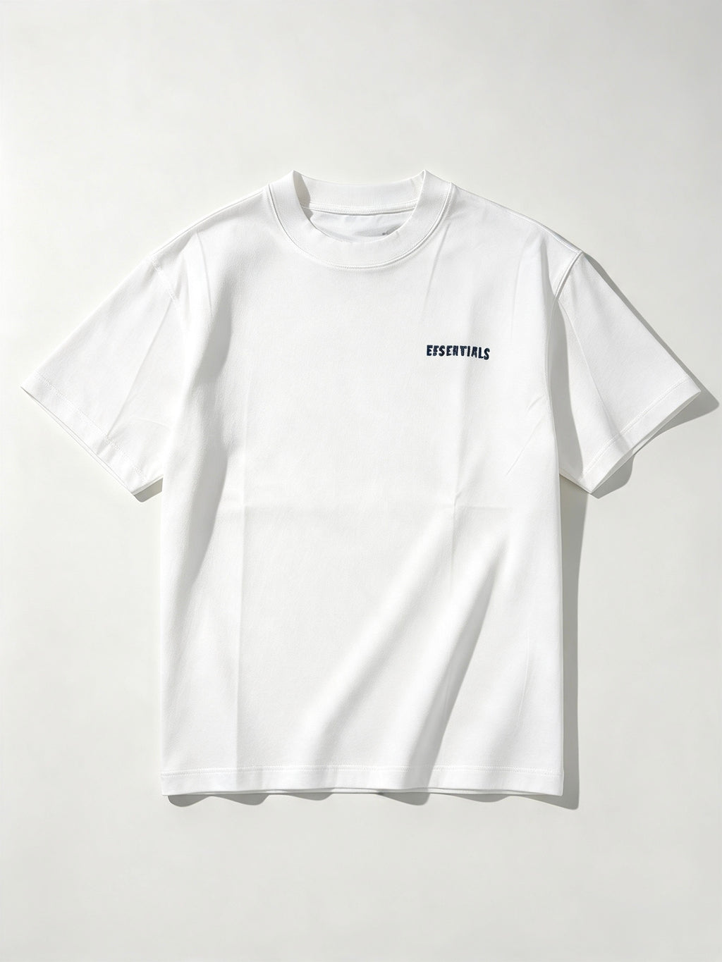 IIXI  TEE WHITE 25
