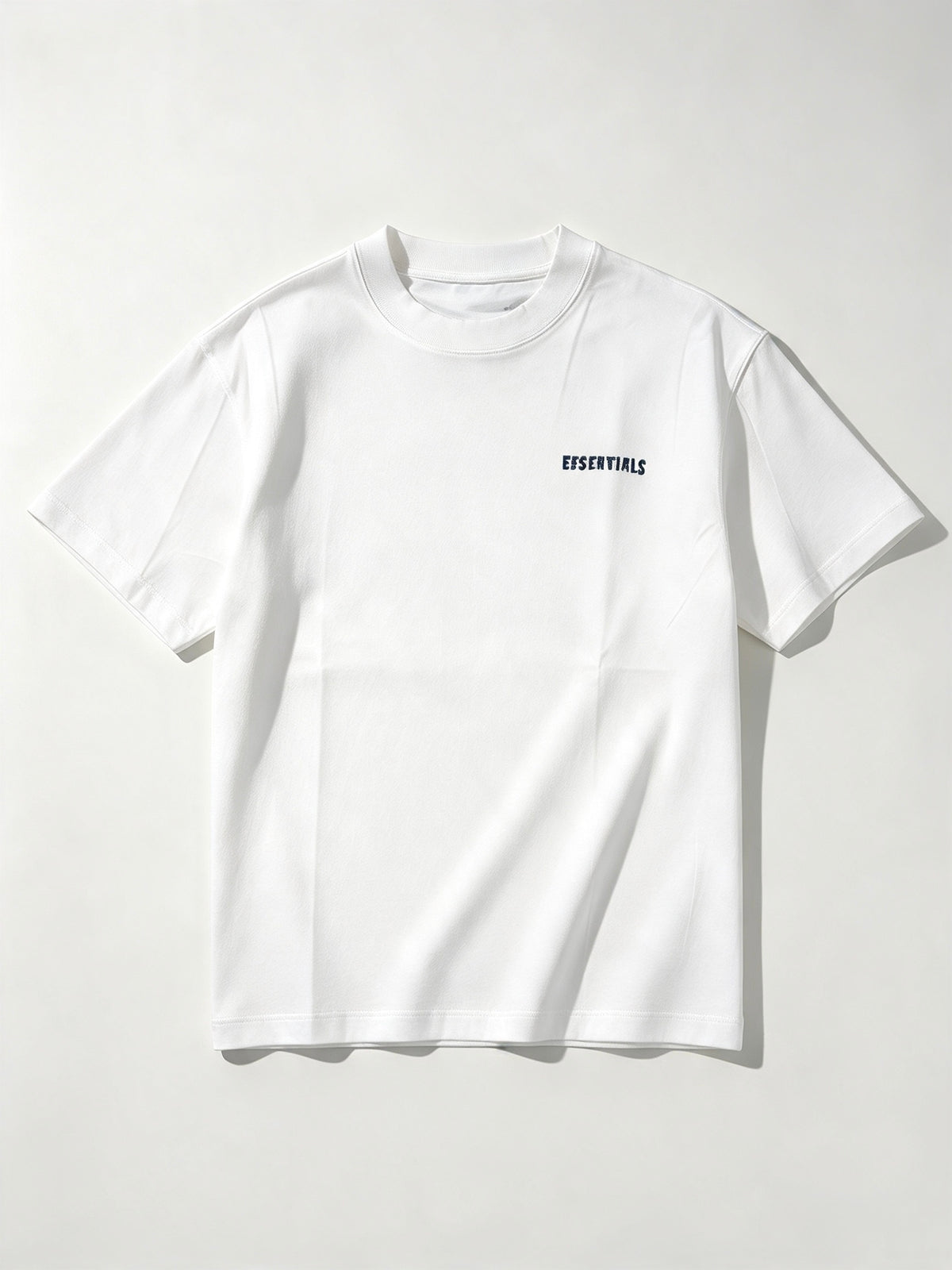 IIXI  TEE WHITE 25