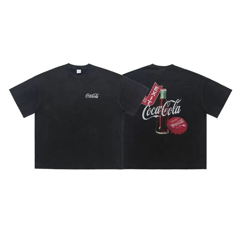 LAWFOO BRAND T SHIRT (PRE-ORDER)