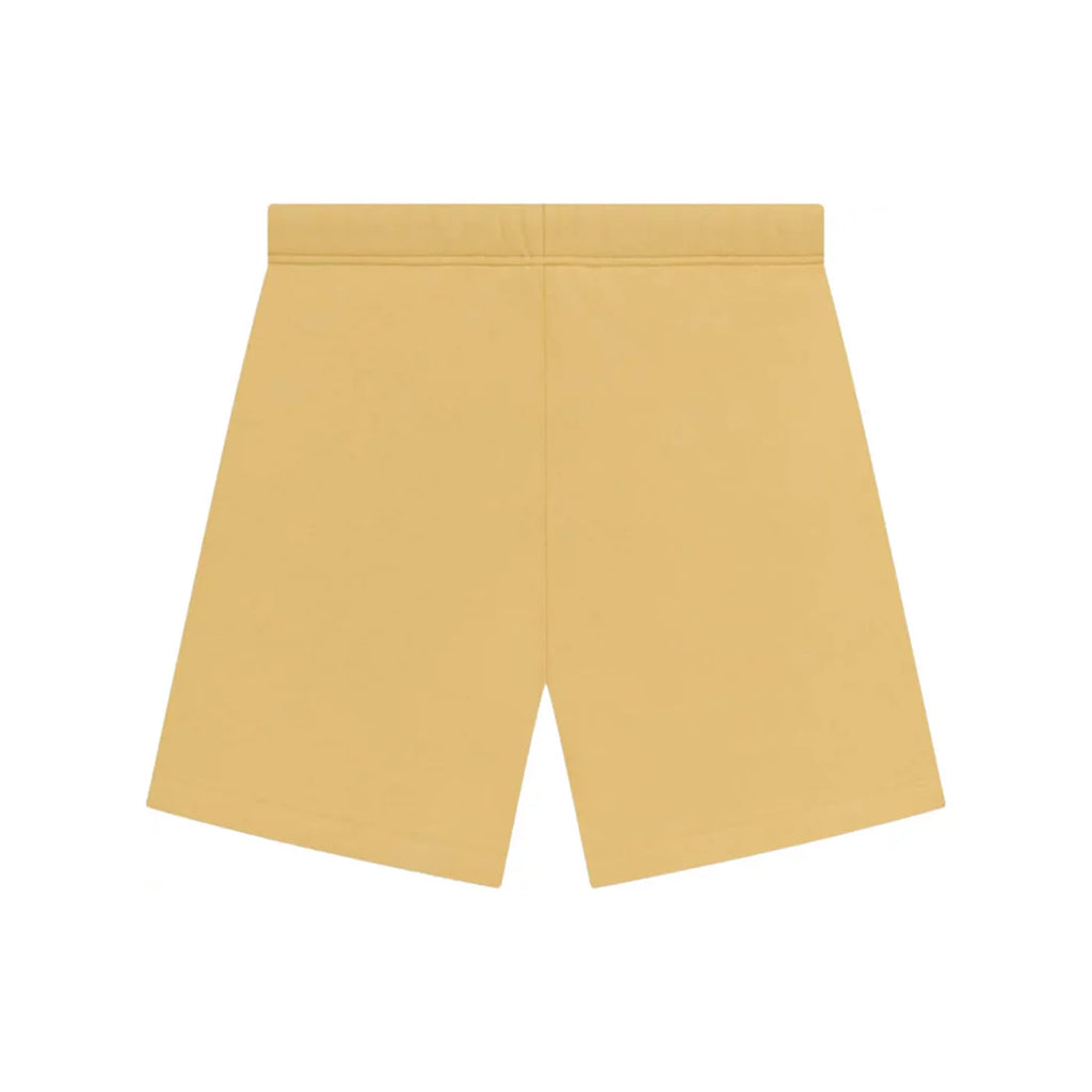 Fear of God Essentials SS23 Shorts Light Tuscan