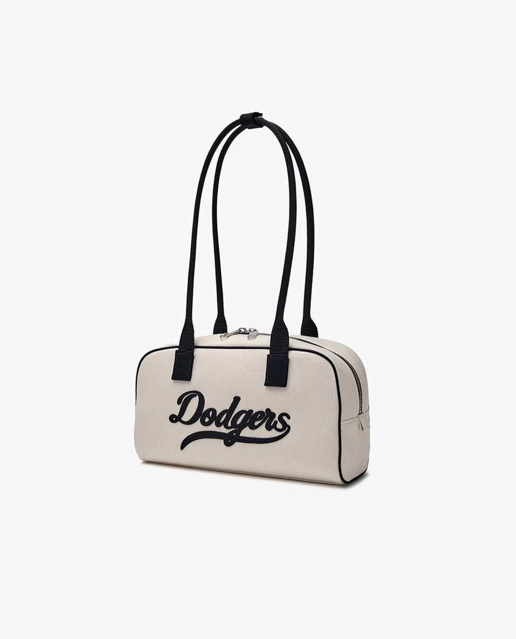 MLB Shoulder Bag White