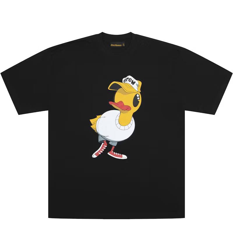Drew House Lucky You Tee Black