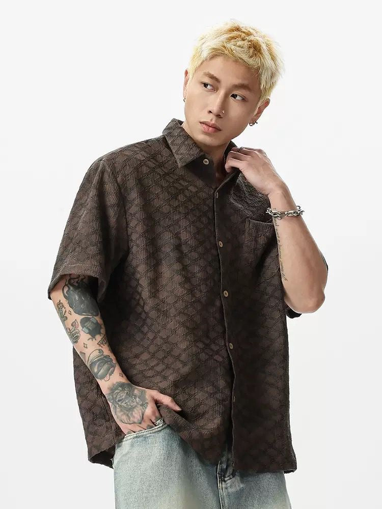SAVAGE BASE T SHIRT (PRE-ORDER)