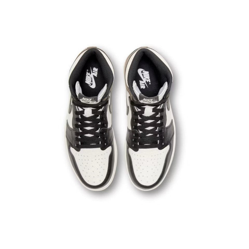 Nike Air Jordan 1 Retro High OG "Dark Mocha" sneaker