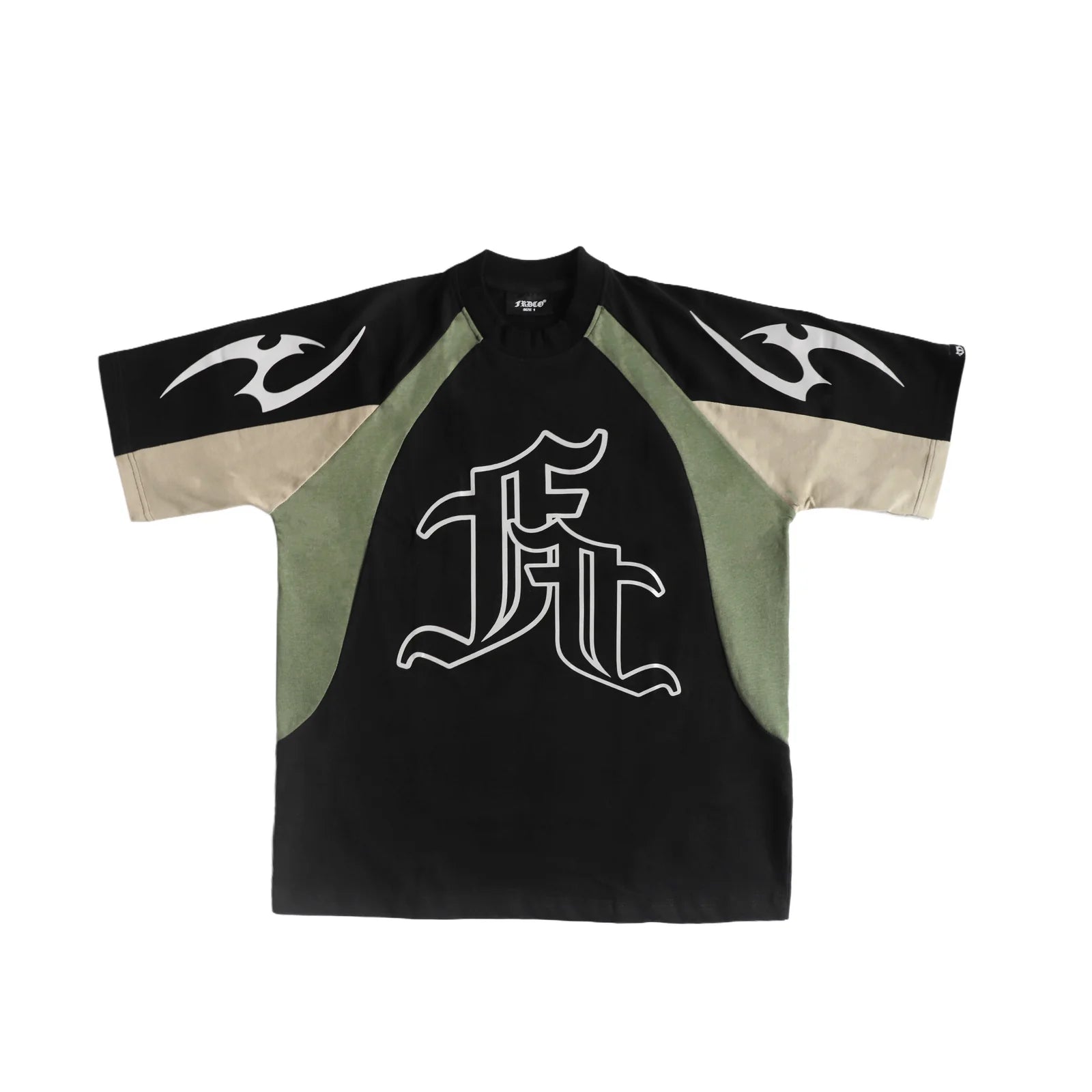 FRDCO 3M REFLECTIVE PHANTOM TEE ARMY