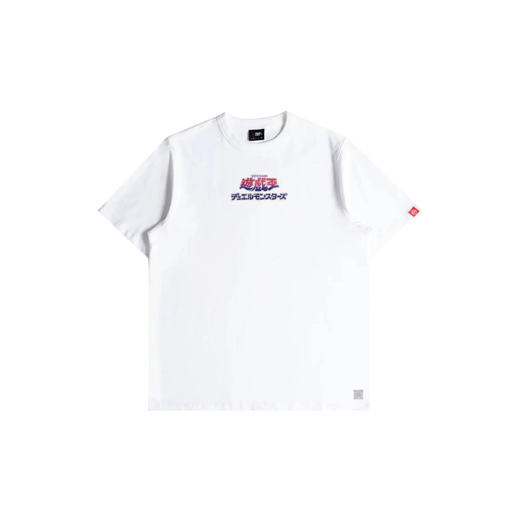 TNTCO X YU-GI-OH KAIBA TEE