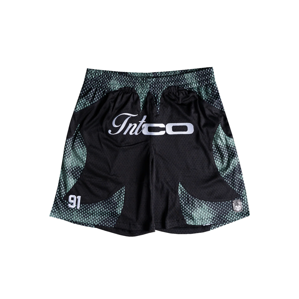 TNTCO VIPER BB PANTS BLACK