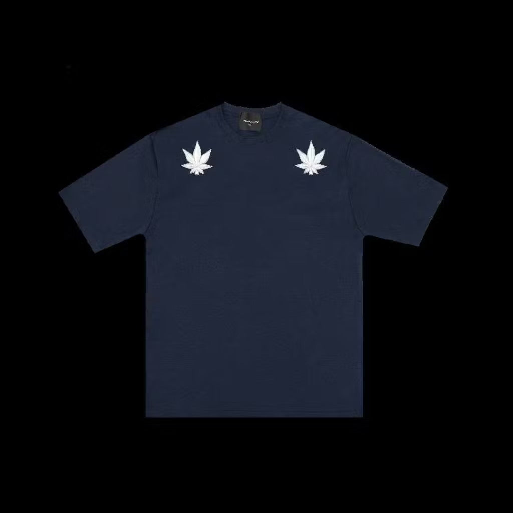STONED BLESSED25: UIP NEXUS TEE NAVY