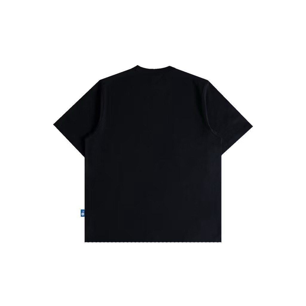 TNTCO Posture Tee (Black)