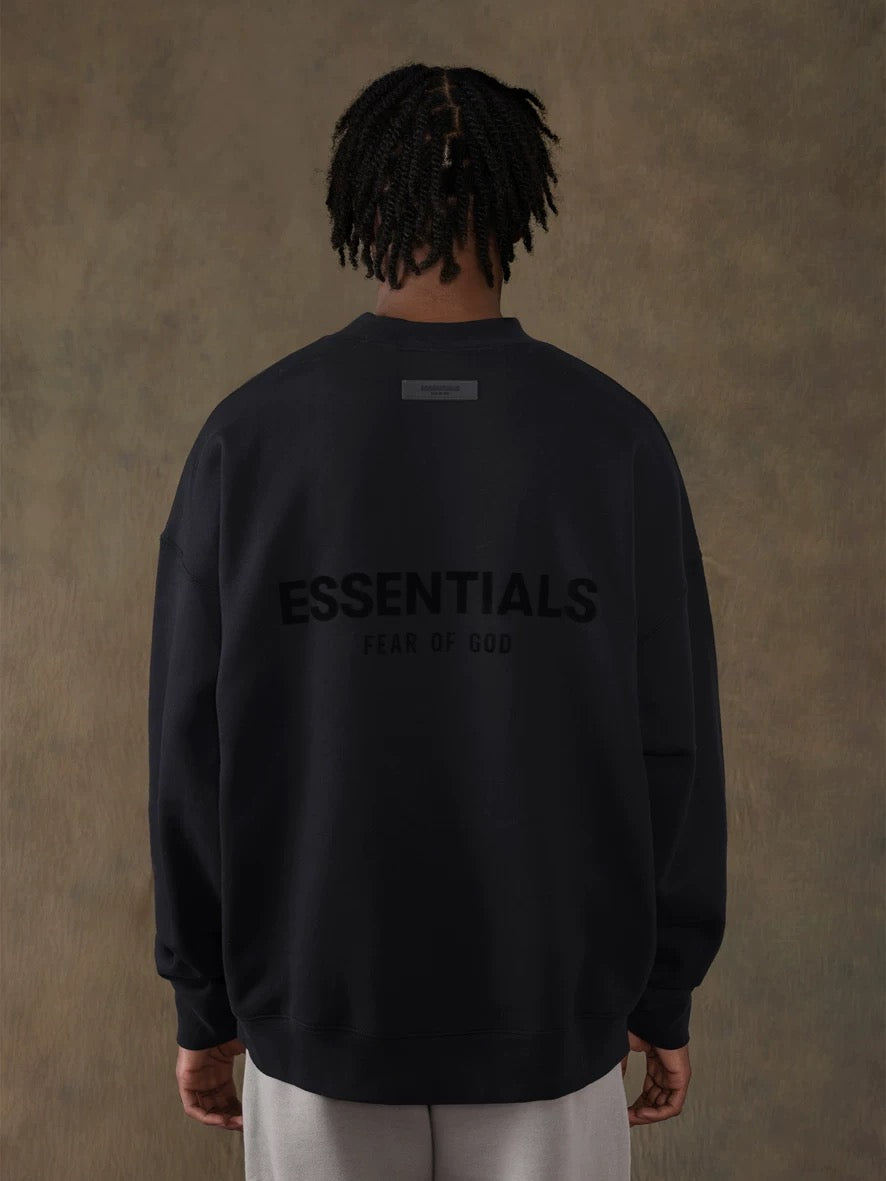 Fear of God Essentials Sweater Stretchlim (SS22)