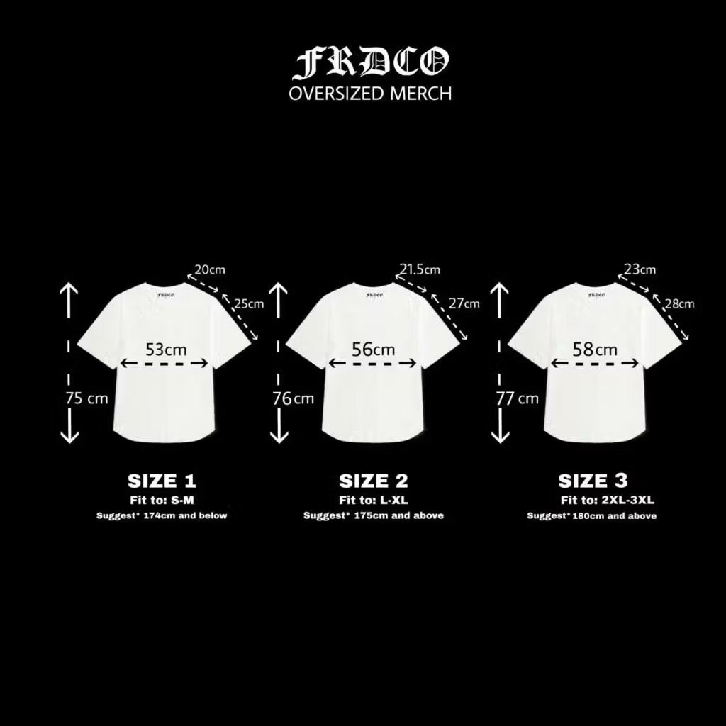 FRDCO 3M REFLECTIVE GREEN TEE
