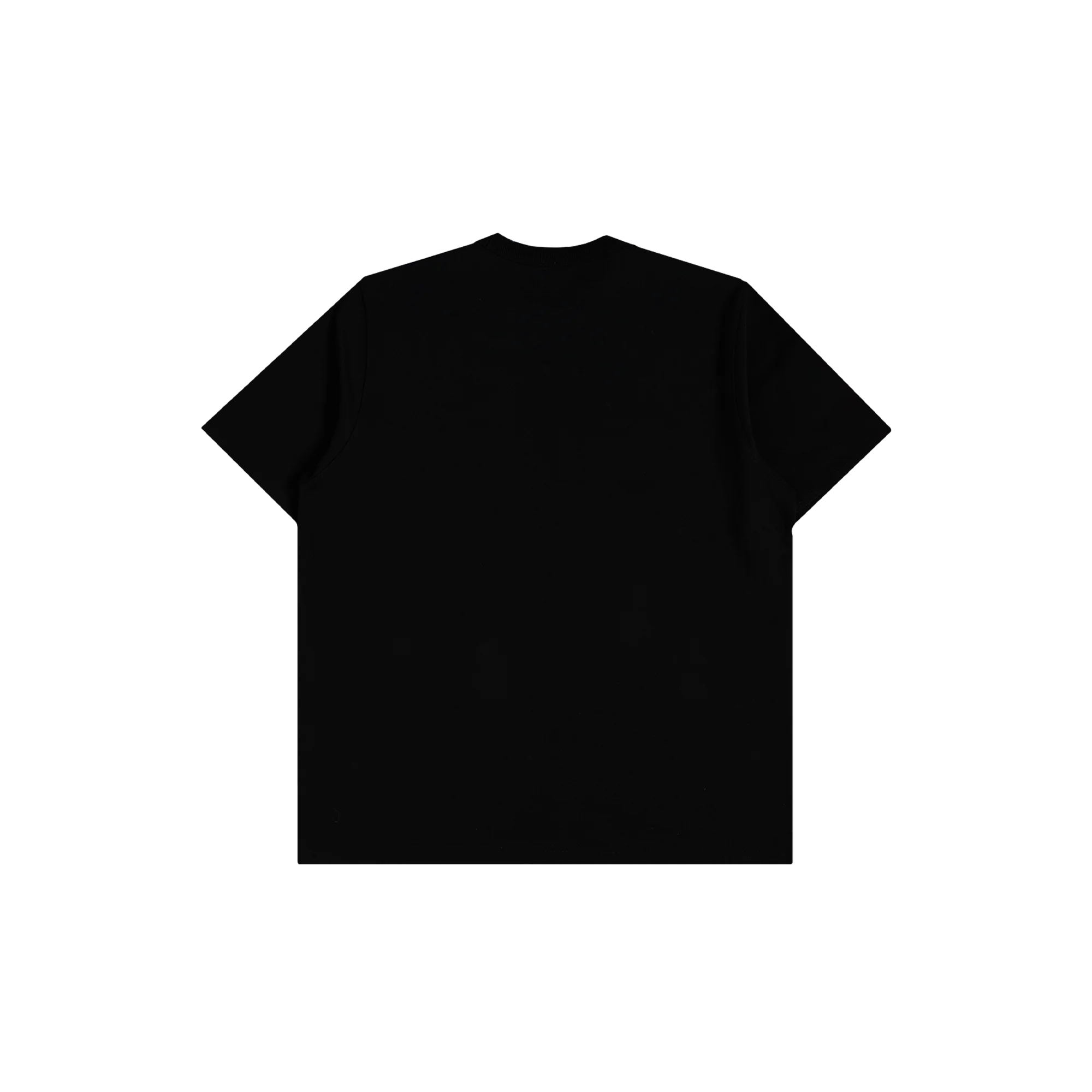 TNTCO STUDIOS TEE BLACK
