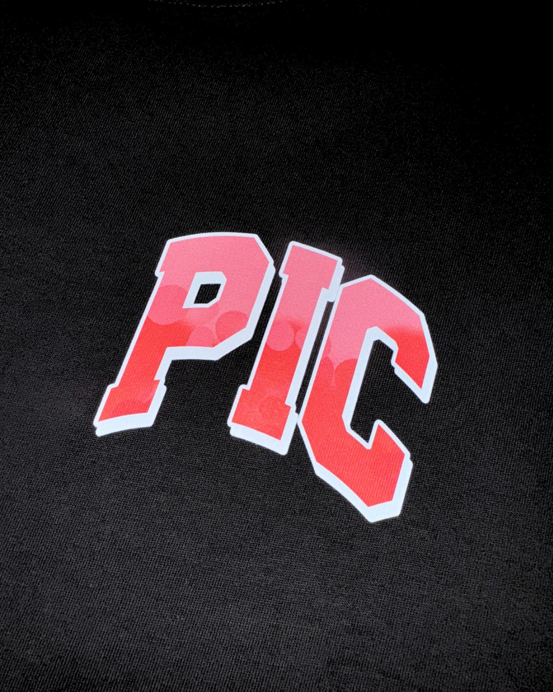 PARODY SMILEY FACE DESIGN 038 BLACK T SHIRT