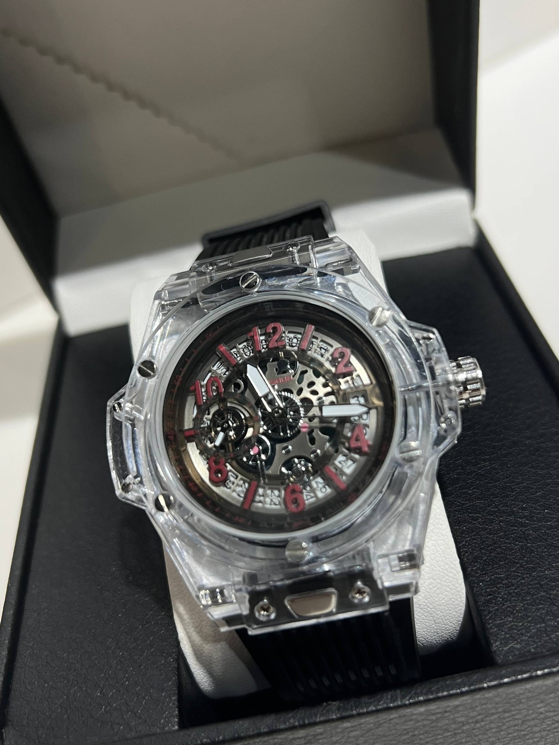 CIVILIZED WATCH DESIGN 02