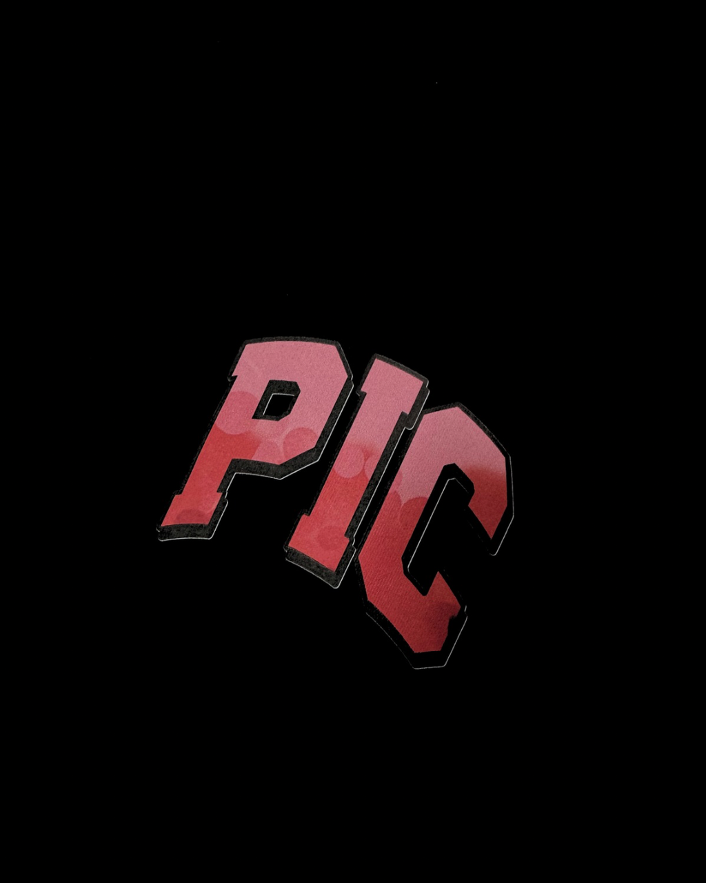 PARODY SMILEY FACE DESIGN 053 BLACK T SHIRT