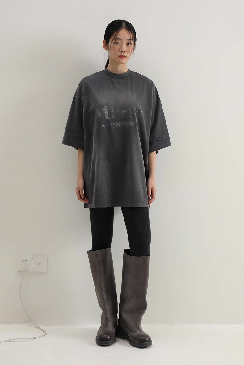 MASONPRINCE MP-99 Tee